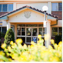 St Bernadette's Primary Castle Hill - Brisbane Private Schools 1