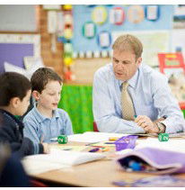 St Bernadette's Primary Castle Hill - Brisbane Private Schools 3