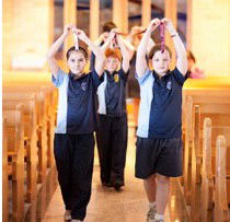 St Bernadette's Primary Castle Hill - Brisbane Private Schools 4