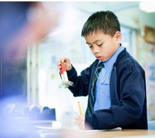 Our Lady Of The Rosary Primary Kellyville - Brisbane Private Schools 1