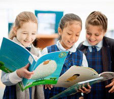 Our Lady Of The Rosary Primary Kellyville - Brisbane Private Schools 2