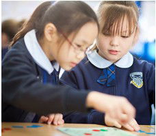 Our Lady Of The Rosary Primary Kellyville - Brisbane Private Schools 3