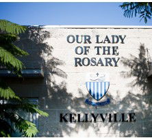 Our Lady Of The Rosary Primary Kellyville - Brisbane Private Schools 4