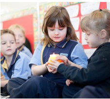 Our Lady Of The Rosary Primary Kellyville - Brisbane Private Schools 5