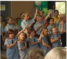 St Madeleine's Primary School - Brisbane Private Schools 1