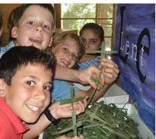 St Madeleine's Primary School - Brisbane Private Schools 2