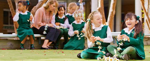 Pacific Hills Christian School - Brisbane Private Schools 2