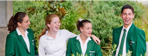 Pacific Hills Christian School - Brisbane Private Schools 3