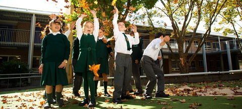 Pacific Hills Christian School - Brisbane Private Schools 4