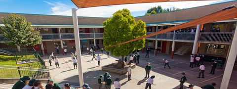 Pacific Hills Christian School - Brisbane Private Schools 5