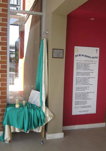 St Gertrude's Primary School - Brisbane Private Schools 3
