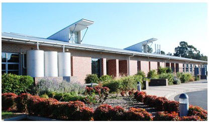 Good Samaritan Catholic College - Brisbane Private Schools 1