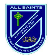 All Saints Catholic Senior College - Brisbane Private Schools 0