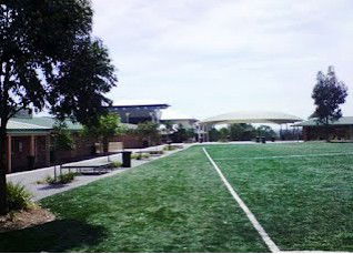 All Saints Catholic Senior College - Brisbane Private Schools 3