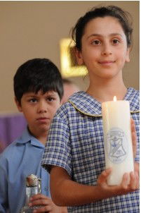 St Joseph's Primary School Moorebank - Brisbane Private Schools 1