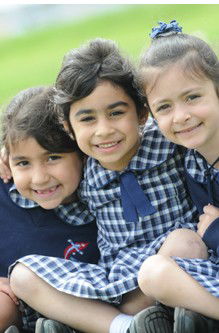 Holy Spirit Primary School Carnes Hill - Brisbane Private Schools 1