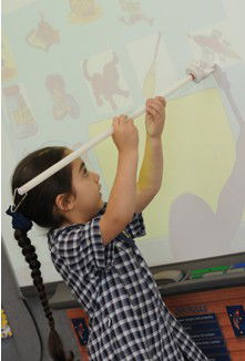 Holy Spirit Primary School Carnes Hill - Brisbane Private Schools 2