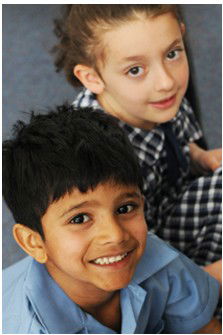 Holy Spirit Primary School Carnes Hill - Brisbane Private Schools 3