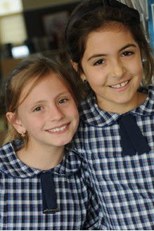 Holy Spirit Primary School Carnes Hill - Brisbane Private Schools 4