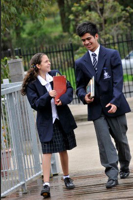 Clancy Catholic College - Brisbane Private Schools 1