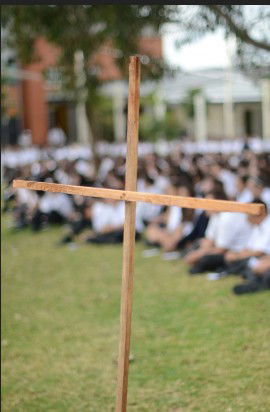 Clancy Catholic College - Brisbane Private Schools 4