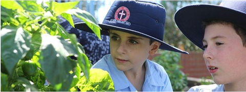 Thomas Hassall Anglican College - Brisbane Private Schools 1