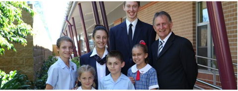Thomas Hassall Anglican College - Brisbane Private Schools 3