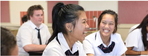 Thomas Hassall Anglican College - Brisbane Private Schools 5