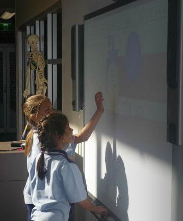St Christopher's Primary Holsworthy - Brisbane Private Schools 1