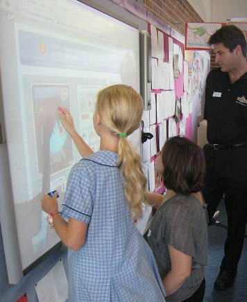 St Christopher's Primary Holsworthy - Brisbane Private Schools 2