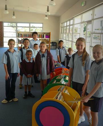 St Christopher's Primary Holsworthy - Brisbane Private Schools 3