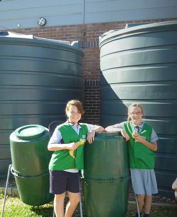 St Christopher's Primary Holsworthy - Brisbane Private Schools 5
