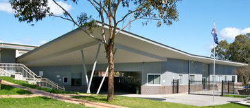 Marion Catholic Primary School - Brisbane Private Schools 1