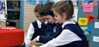 Marion Catholic Primary School - Brisbane Private Schools 2