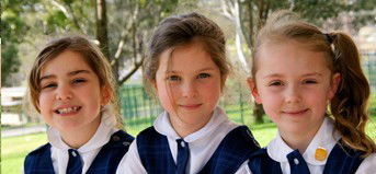 Marion Catholic Primary School - Brisbane Private Schools 3