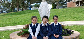 Marion Catholic Primary School - Brisbane Private Schools 5