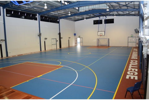 Unity Grammar College - Brisbane Private Schools 2