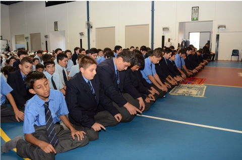 Unity Grammar College - Brisbane Private Schools 3