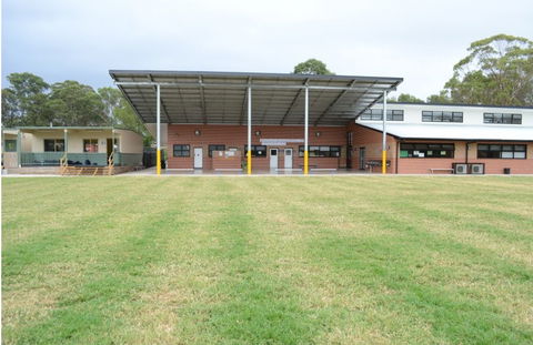 Unity Grammar College - Brisbane Private Schools 4