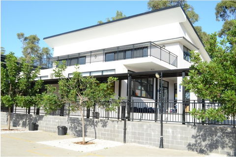 Unity Grammar College - Brisbane Private Schools 5