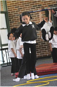 St Michael's Catholic Primary School Belfield - Brisbane Private Schools 4