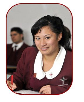 Holy Spirit College Lakemba - Brisbane Private Schools 1