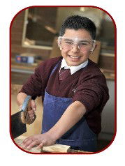 Holy Spirit College Lakemba - Brisbane Private Schools 4