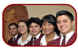 Holy Spirit College Lakemba - Brisbane Private Schools 5