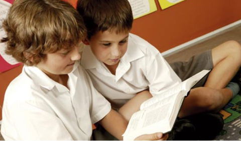 HopePoint Christian School - Brisbane Private Schools 2