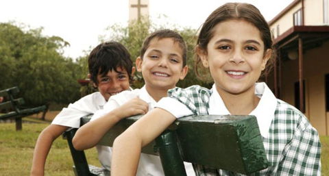 HopePoint Christian School - Brisbane Private Schools 5