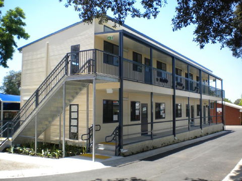 Condell Park Christian School - Brisbane Private Schools 1
