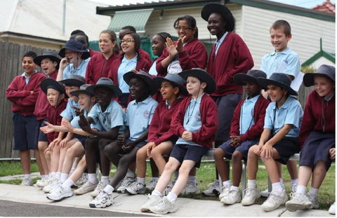 Condell Park Christian School - Brisbane Private Schools 5