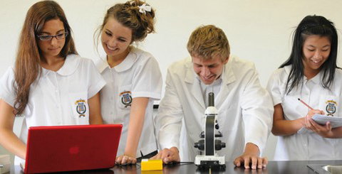 De La Salle College Cronulla - Brisbane Private Schools 1