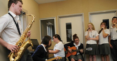 De La Salle College Cronulla - Brisbane Private Schools 2